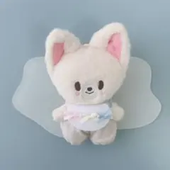 straykids スキズ skzoo ぬいぐるみ ぬい服 10cm 浴衣 - メルカリ