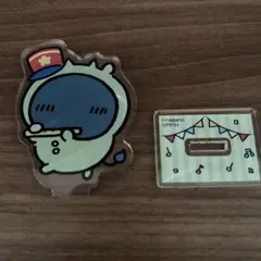 パジャマパーティーズ　アクリルスタンドのサムネイル