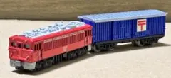 2026年最新】トミカ ED75の人気アイテム - メルカリ