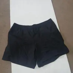 THE NORTH FACE ショートパンツ NBW42051 黒