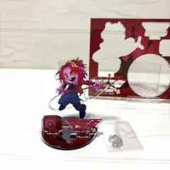 あらき アクリルスタンド - メルカリ