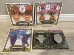 ジョジョの奇妙な冒険　一番くじ　ダイヤモンドは砕けない　G賞 H賞