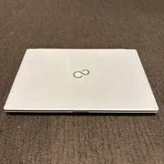 良品 LIFEBOOK 第9世代i7/16GB SSD 最上位モデル - メルカリ