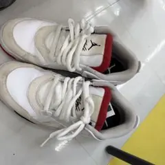 NIKE スニーカー エアジョーダン4 RM新品