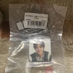 NCT DREAM CD風アクリルチャーム　ジェミン
