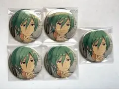 あんさんぶるスターズ!! 缶バッジ 2025 Dec. Casual 風早巽 - メルカリ
