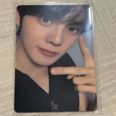 ZB1 アンコン ギュビン CD購入トレカ 会場限定