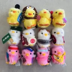 【ぴよりーの出品】 ぴより～なオフィシャルサイト｜株式会社ひよこのおかげ｜ぴより