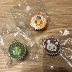 たまごっち 平成女児チョコ ガチャガチャ