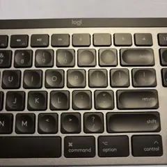 logi ワイヤレスキーボード 本体