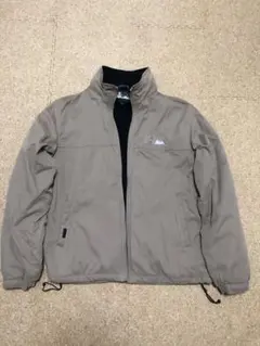 FIRSTDOWN フルジップジャケット