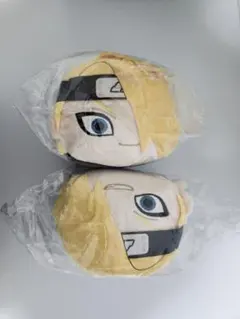 【超レア　骨あり】着せ替えぬいぐるみ　NARUTO デイダラ 2025年最新】デイダラ ぬいぐるみの人気アイテム - メルカリ