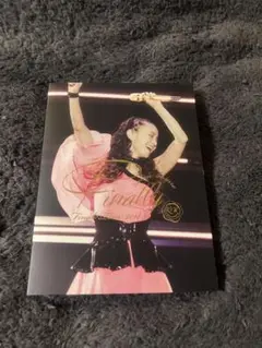 安室奈美恵 ミュージック