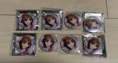 うたプリ AGF ライエモ 缶バッジ 嶺二 うたプリ AGF ライエモ 缶バッジ 嶺二 7点 - メルカリ