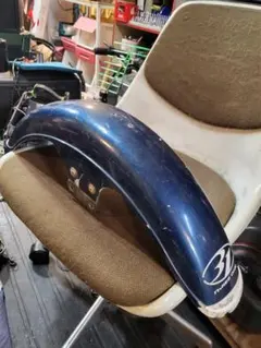 YAMAHA SR400 ヤマハ 純正 ダイヤフラムカバー 3GW1495800 - メルカリ