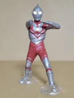 ウルトラマン　アルティメットルミナス 16　ゾフィー　ルミナスユニット付き
