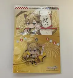 アイナナ ナンジャ 5周年アニバーサリーセット 六弥ナギ