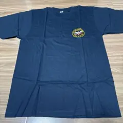 00s USJ バック・トゥ・ザ・フューチャー Tシャツ 紺 M - メルカリ