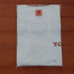 新品未開封TOMOO FC限定TシャツXL gingerマグネット 2点set | Mercari