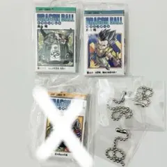 【バラ売り可】ドラゴンボール コミックスチャーム コレクション03