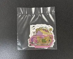 一番くじ ジョジョの奇妙な冒険 L賞 ステッカーアソート 5部 ②