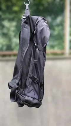 Y-3 CLASIC HYBRID DUFFEL