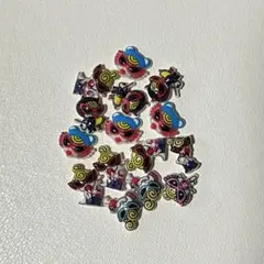 ネイルパーツ(15個)