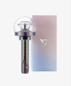 SEVENTEEN セブチ ペンライト ペンラ VER.2 - メルカリ
