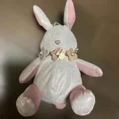 アンテプリマ クマ　バッグチャーム⭐︎ エコバッグ