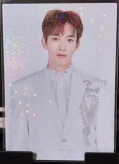SEVENTEEN 2020 JAPAN DOME TOUR トレカ セブチ - メルカリ