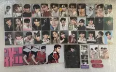 ZEROBASEONE ゴヌク トレカ まとめ売り セット