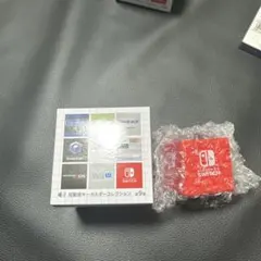 ニンテンドーミュージアム　起動音キーホルダー　Switchのサムネイル