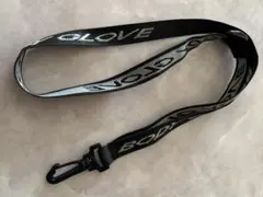 BODY GLOVE ネックストラップ