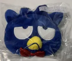 はぴだんぶい当りくじ ⑬ フェイスマスコット バッドばつ丸