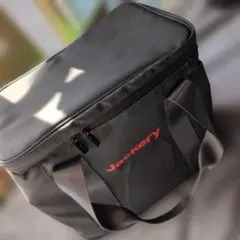 Jackery ポータブル電源用 収納バッグ キャリーケースS