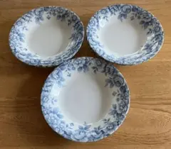 ⭐️未使用　クリヤマ食器　深皿のサムネイル