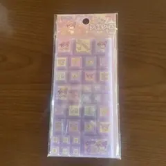 クロミちゃん タイルシール