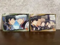 銀魂　非売品　ポストカード