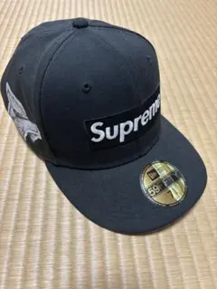 2026年最新】SUPREME コラボ/モデル名：2023 ジーザスピースSロゴ