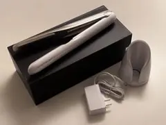 CARE PRO DEEP 超音波トリートメントアイロン コードレス 防水設計