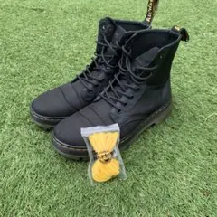 Dr.Martens COMBS UK8 美品ドクターマーチン　コムズ