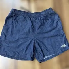 THE NORTH FACE ショートパンツ ネイビー Lサイズ　ノースフェイス