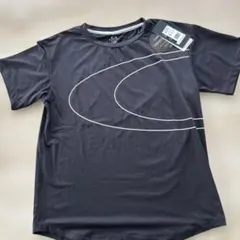新品未使用OAKLEY Ｔシャツ S 黒のサムネイル