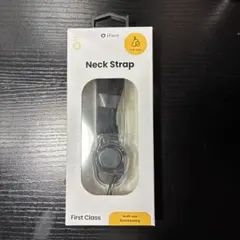 [iface] First Class ネックストラップ