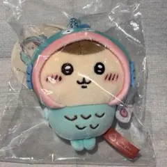 ちいかわ サンリオ ぷちミニマスコット くりまんじゅう ハンギョドン