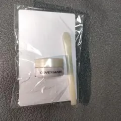 COVERMARK 　スキンケアジェリーファンデーション　サンプル　新品未使用
