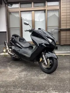 SG15J グランドマジェスティ 250 修復歴なし - メルカリ