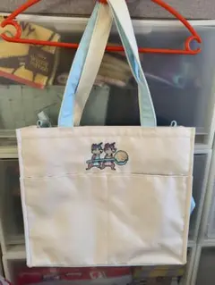 ディズニー リゾート トートバッグ