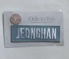 エスクプス エッジコン Ode to you ワッペンバッジ 2026年最新】ode to you ワッペンの人気アイテム - メルカリ