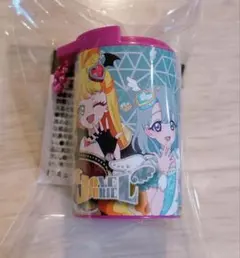 映画 ひみつのアイプリ コインシリンダー ジャンピンロケット&ラブジュリエル